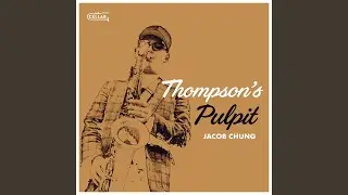 Thompson's Pulpit