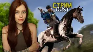 ❤️ СНОУБОЛЛ ДО КАМНЯ в RUST
