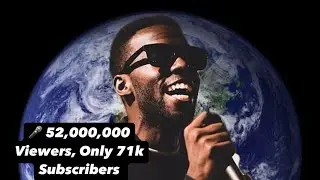 🎤 52,000,000 Viewers, Only 71k Subscribers &ndash; GRATITUDE! We Viral Again LIVE! | HowToSoellMark