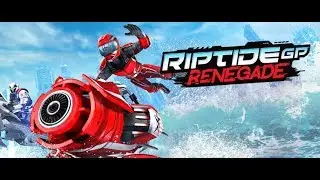 Riptide GP Renegade GamePlay HD