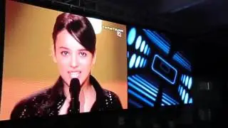 Soft LED Display Galaxias P6 One Screen Plays Two Different Video - skype: huasun610