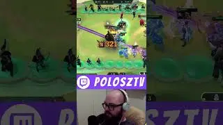 kiedy warto rollować po BRAKUJĄCE jednostki #tft #riotgames #set16 #strategy #tempo #economy
