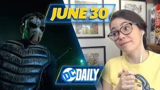 This Town is Infested with Super Villains | Stargirl Episode 7 Recap