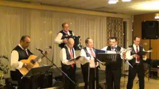 Uusi Laulu Kaduilta