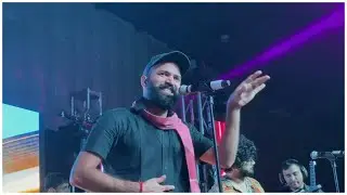 🔴Exclusive : Ram Miryala Live  Music Concert at USA | Ram Miryala Songs | HN9Tv