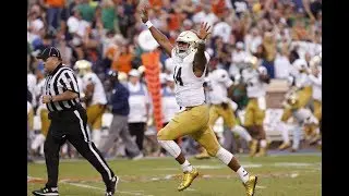 Notre Dame-Virginia 2015