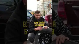 Как хранить шины?#авто #автолайфхак #автомобили #шины