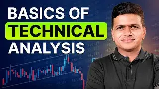 3 Key Principles of Technical Analysis Every Crypto Trader Must Know | CoinDCX