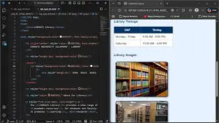 How to Enable Live Preview in HTML Using Live Server | Auto Refresh in VS Code (2026)