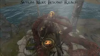The Beyond Reach Experience | REUPLOAD