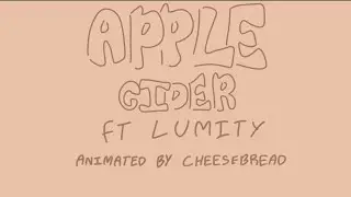 Apple Cider &bull; Lumity &bull; Animation Meme