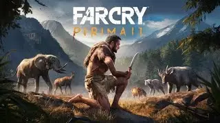 Far Cry Primal live  Gameplay | Open World Survival day 3