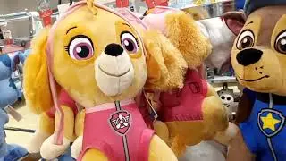 Primark supermercado Мягкие игрушки 