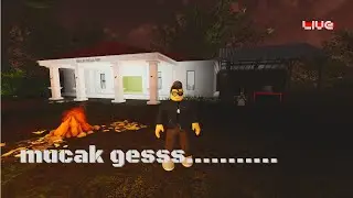 MUNCAK DULU BOS! 🏔️ Roblox Tapi Isinya Gak Sesuai Rencana... | LIVE Wicry Curse