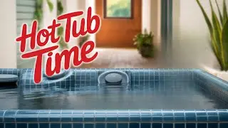 💦🛁 Jacuzzi Relaxation & Massage at L&rsquo;Orient Pool | Tournai, Belgium 🇧🇪✨