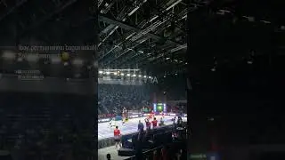 3x3 Blitzers Vs Rockets badminton XL