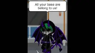 All your base are belong to us meme