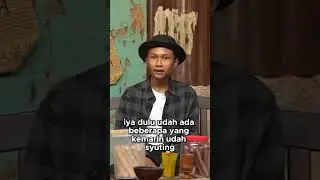 Karir Fajar Sadboy: Selebritas Internet, Penyanyi, Aktor 😍😅 #fajarsadboy #podcast #podcastclips