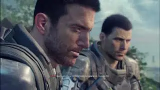 Call of Duty Black Ops 3-Mission 5-HYPOCENTER-Investigate Coalescence Facility-Walkthrough #5