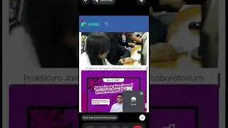 Pemrograman Web 1 Project UAS