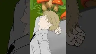 Chainsaw man vs Jason Voorhees and Jeff the Killer  #shorts #viral @Zestiverse