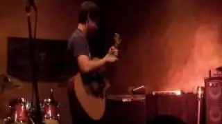 Ben Lapps at Midpoint Music Festival