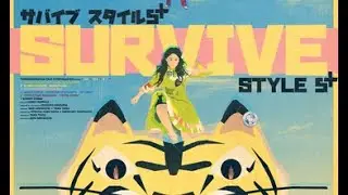 Survive Style 5+ 1080p