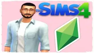 The Sims 4 | Creating A Young Male Adult Character | Complete Tutorial
