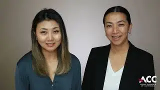 2022 ACC Executive Business Program - Meet the Co-Chairs