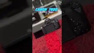 CALL - 9092566226📲 | Best Used Camera Shop 📸 | All India Delivery 🚚 | CANON 700D
