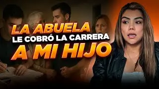 EL SECRETO ENTRE MI MAMÁ Y MI HIJO