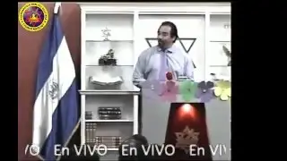 Pastor: Sigfredo