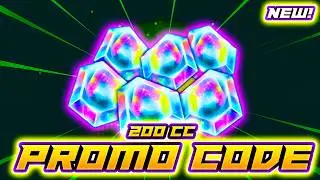 (Dragon Ball Legends) Бесплатный промокод на 200 хронокристаллов (ограниченное время!)