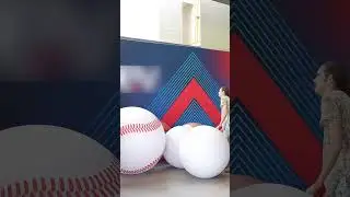 These Inflatable Sports Balls Are Next-Level Fun 🎯🏆