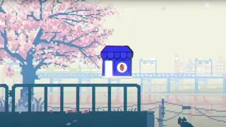 Coffee Beat 020  - Trap In Tokyo Lofi Type Beat🌸