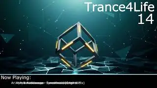 Trance4Life 14