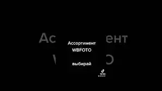 Худи толстовки и поло от WBFOTO