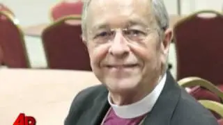 First Gay Episcopal Bishop to Retire in 2013