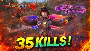 BEST GAMEPLAY with M416 + PP19 Bizon | SOLO VS SQUAD | NEW MODE 4.2 | PUBG MOBILE - BGMI 2026