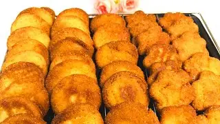 22 Rajab Special Meethi Tikiya Recipe | Meethi Tikiya Banane Ka Asaan Tareeqa|Riwayati Niyaz Recipe