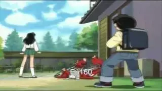 Inuyasha sit Oswarii Updated