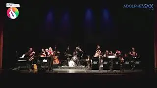 Cine-teatro São João, Palmela Orquestra de Jazz de Setúbal
