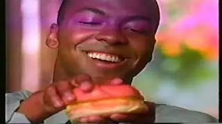 The Incredible Edible Egg 1998 Commercial