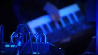 Jean Michel Jarre Live in your living room part2 DVDRip