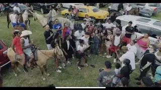 WayneInDisThang - Slide (Feat. SuperJay & Siyir)