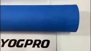 YOGPRO EVA YOGA MAT
