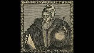 The History Of John Dee