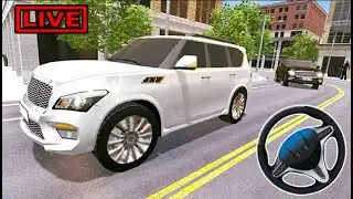 Offroad Car QX #GamePlay Live on Kids Camp - Games