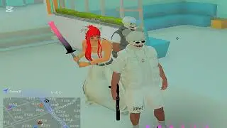 Napsi core-Black City montage