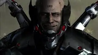 Metal Gear Rising: Revengeance - File R-04 (VH)